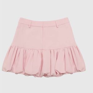 Sofie The Label Camilla Bubble Skirt Size Small ~ Brand New!